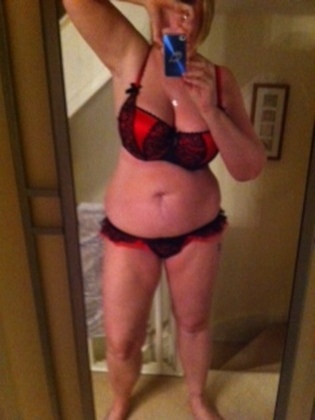 Horny woman needing appreciation! Not looking for anyone under 30 and I am not looking to replace husband just add a little extra spice into my life discreetly.