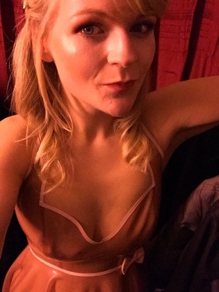 Looking for something casual, discreet, classy and downright dirty. I'm attracted to men considerably older than myself, Princess by day, something else by night!