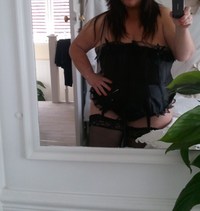 Married and not looking to change but I am feeling somewhat neglected in certain departments so looking to find a man able to fill the gap. If you're up for some pure filth and want a good time then dont be shy, say hello! You must be open minded and have what it takes to keep me satisfied. Saucy chat is very much welcome and I have a great imagination and plenty of fantasies i want to fulfil with you so lets see if we can help each other out and make this happen! Pics on request but no face for now for obvious reasons x