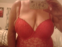 I'm a married mature woman simply looking for a bit of fun on the side with no strings or worries so if you are also married even better as we both know the score but as long as you are discrete and respectful thats all I ask. Would prefer someone around my age but thats not set in stone and as for looks, I'm pretty open to all so I guess give me a try and see! I look forward to hearing from you, be quick as I really want to do this!