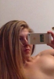 Literally just checking this out because a friend recommended it to me, so here goes.... I'm open minded and experienced in a lot of kinks. Normally say I'm insatiable but if I do get worn out then you'll be one of the few to have achieved it haha. Love older guys but I won't rule out someone my own age, hit me up if interested x