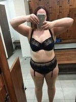 Not really sure what to say... Curious about this and looking to explore and discover whats out there. I am married so if thats a problem then best not contact me. I'd like to meet someone who'll make me feel wanted and desirable as that hasn't really happened in a long time and I think its time I had some attention don't you! Of course, I'm more than happy to give you some attention back ;) xxx