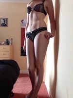 Hey, I'm just looking for a guy to have regular fun with, not interested in a load of one off random hook ups! My type is tall guys (I'm 5'10 and like men to be at least as tall as me!) and tend to go for dark hair and slim/average build. I'm not into lots of crazy kinky stuff, just good sex done well ;) Open to whether it's just a sex thing or more a friends with benefits type thing. If you want to know more please message - and if I like the look of you I'll reply ;)