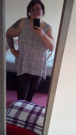 I Am young fun bubbly confident and can be slightly bossy :). I only want fun and I've had loads of offers for it so u must be wild confident pretty special or have a very big one! Cum say Hi if u live in Wales don't message if u don't live in Wales unless u drive and willing to travel. I don't send nudes so don't ask sorry x