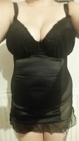 5'4 36f looking for a guy aged 25-45 for fun. I am willing to try almost anything I enjoying being dominated, but don't mind occasionaly being the dom! Ideal for me is a casual but exclusive relationship, till one of us loses interest LOL