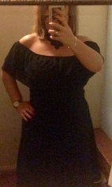 Looking for more than sex, but not looking for a full on relationship! Married a long time and lost the spark, looking for one person only, to treat me nicely but fuck me senseless!!