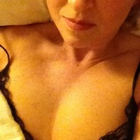 Hi! 46 year old blonde professional lady looking for fun only. 5ft 5, size 12 , 34dd bust and shaved pussy (see my pic) Up for anything but I'm married so discretion is needed. Come talk to me xxx