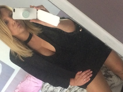 Real Sex Contact in Richmond