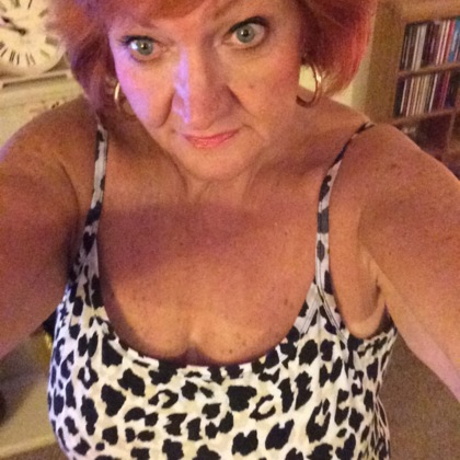 I have a devil on one shoulder and an angel on the other... That's my dilemma.... Vivacious redhead and fun loving lady who loves to laugh looking for fun. I don't take life too seriously and live it to the full, when lm not working of course... I'm not looking for multiple partners as that's not how l work and never have done, so if you are genuine come and say hello, and let the fun begin.... x