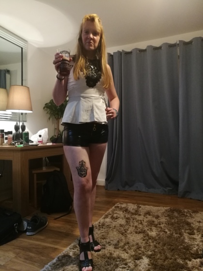 Real Sex Contact in Devers