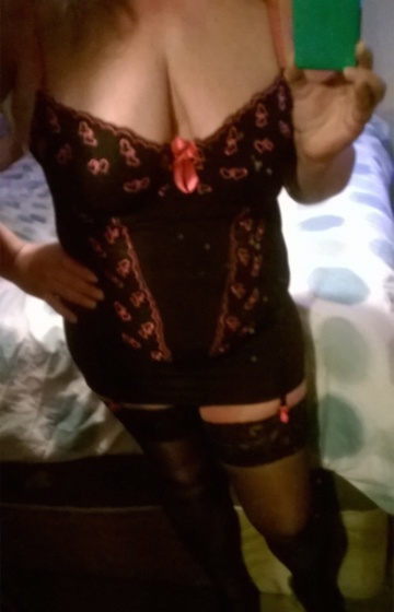 highly sexed married woman seeking discrete playmates for fun! I really love dressing up in sexy outfits and would like to find someone who is as horny as me because my husband isn't up for it that much anymore and I can keep playing with myself! not fussed about age and stuff as long as you can perform and can last longer than 3 minutes! happy to show you my private pix if you show me yours x