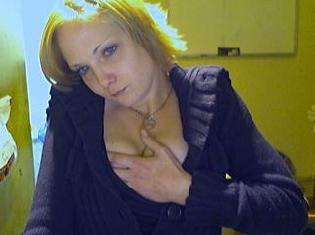 Real Sex Contact in Grantville