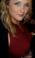 blueeyedblondiee in Bruton