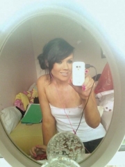 Meggy213 in Chesterfield