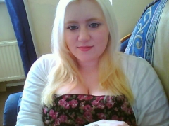 samanthafoulds in Doncaster