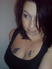 darkprincess71 in Chippenham