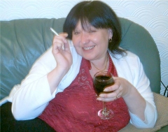 julesk64 in Wrexham
