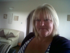 sophie_45 in Craigavon