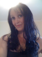 georgina1975 in Stoke on trent