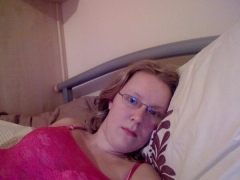 misspinkprincess in Hull