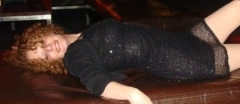 Singer_Janie in Macclesfield