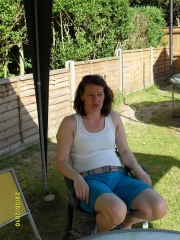 Floss_68 in Norwich