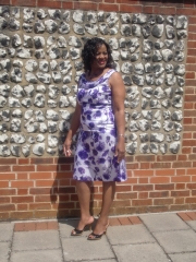 pamungo in Bognor regis