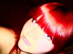 beautifulBruntettebabe92 in Newcastle upon tyne