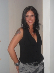 kara_maria in Cardiff