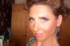 cheekymarie in Hartlepool