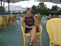 Well i am a very sexy woman looking to plz anyway possible i can make. I will make  all your sexual desires come true. what turns me on is pleazin you. I am secretary of a large company and my dream is to be fucked at work!                                      