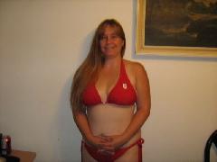 Im a sexually overheated bored housewife with huge appetite for cock and pussy. Im looking for someone to have some fun with. Someone who loves to have sex and not afraid to try new things.                                    