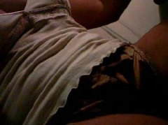 I am a married woman who needs more than I am getting at home so looking for a fuck buddy who is discreet, sane and above all good in bed! I am petite with nice natural boobs and a sweet shaven pussy. I don't have any age range, it's more important that you can satisfy my needs while I satisfy yours!