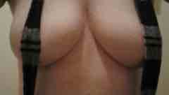 I'm a horny fem fatale, who likes it hot hard and often. Looking for a man with great tongue action in all areas