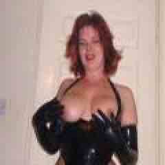 Lady_Muck profile photo