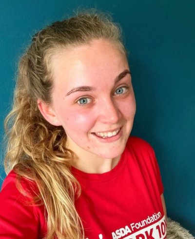 chantelglory349 profile photo