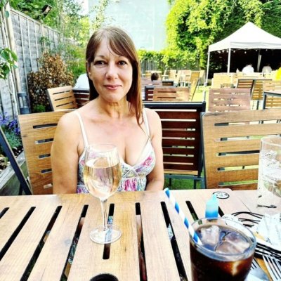 DaisyNash 54 from Sawbridgeworth in Hertfordshire looking for sex contacts