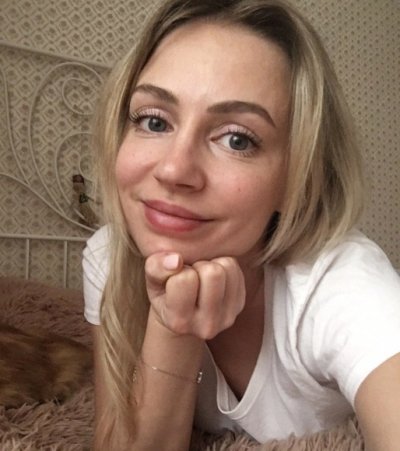 smileylisa profile photo