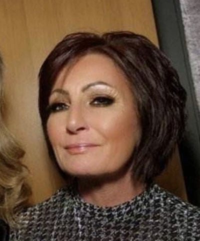 wisewoman 54 from Harworth and Bircotes in Nottinghamshire looking for sex contacts