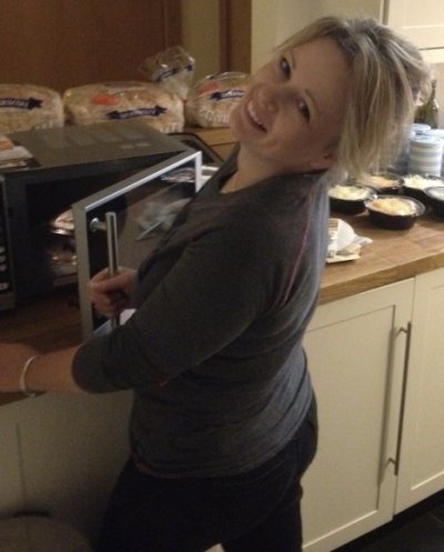 turnmewildagain profile photo