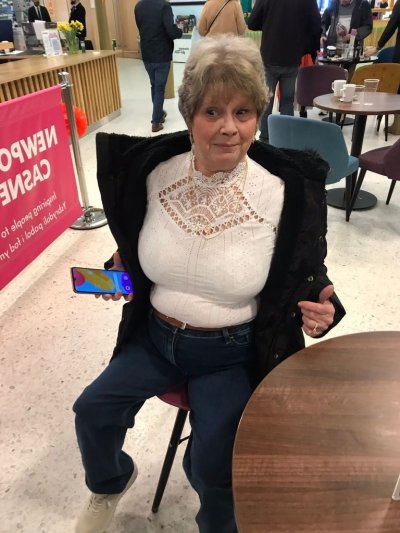 ExceptionallyBeautiful 63 from Coseley in West Midlands looking for sex contacts