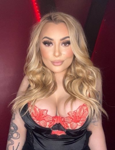 SophiaBlack profile photo