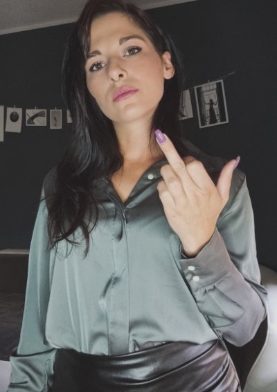 MistressMaggie profile photo