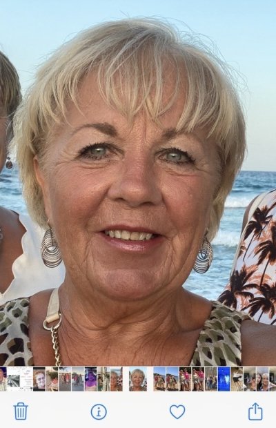 milf-carol (60) – Greater London contact