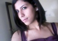 Im looking for a mature play-partner, please keep reading to find out what turns me on and get in touch if you are a good match! Me? single, tall, long dark hair, dark eyes and usually dark clothes (think black lace - love fishnets and lingerie. I get on best with men my own age or a bit older, must be educated, tall and love worshipping big boobs and receiving lots of oral Love to get silly, giggly, tipsy and randy over a nice bottle of red, put a film on and not get to see the end of it.... My Ideal Person - Single Male. Tall. Slow and gentle. Free and single and 40-55 yrs old. wanna know more? send me a message then!