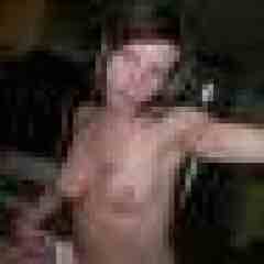 freakychick69 profile photo