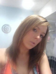 I love swimming, very important to me to keep fit but the rest of the time I love socialising and going to events with my friends...im into dubstep, bassline, electro...anything with a good beat!! 
I work full time as a manager and would describe myself as independent. Would like to find someone who is trust worthy, understanding and who loves to treat a girl!