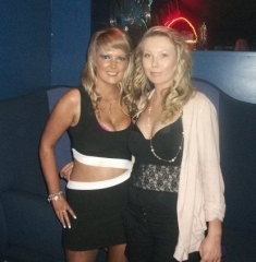 staceybaybiee in Falkirk
