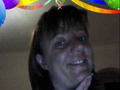 Cazzie7 in Annan