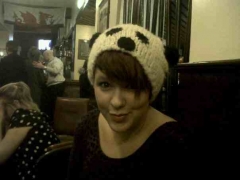 Abbie87x in Newtown